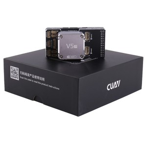 CUAV Lei Xun V5 + uçuş kontrol modeli uçuş kontrolörü yükseltme açık kaynak Pixhawk fmu5 nesil - Product Image 1