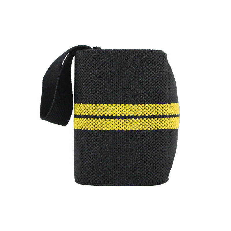 Black yellow