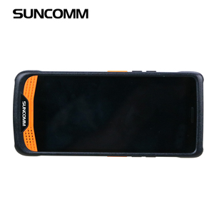 New 5.5 Inches 2D <strong>Android</strong> <strong>Qr</strong> <strong>Code</strong> Reader <strong>Handheld</strong> Terminal <strong>Pda</strong> <strong>Android</strong> Barcode <strong>Scanner</strong> With Nfc Rfid Reader Medical Device Pdas - Product Image 6