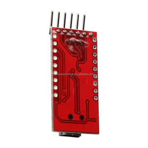 FT232RL FTDI USB 3.3V 5.5V zu TTL Serielles Adapter modul für Arduino FT232 Pro Mini USB TO TTL 232
