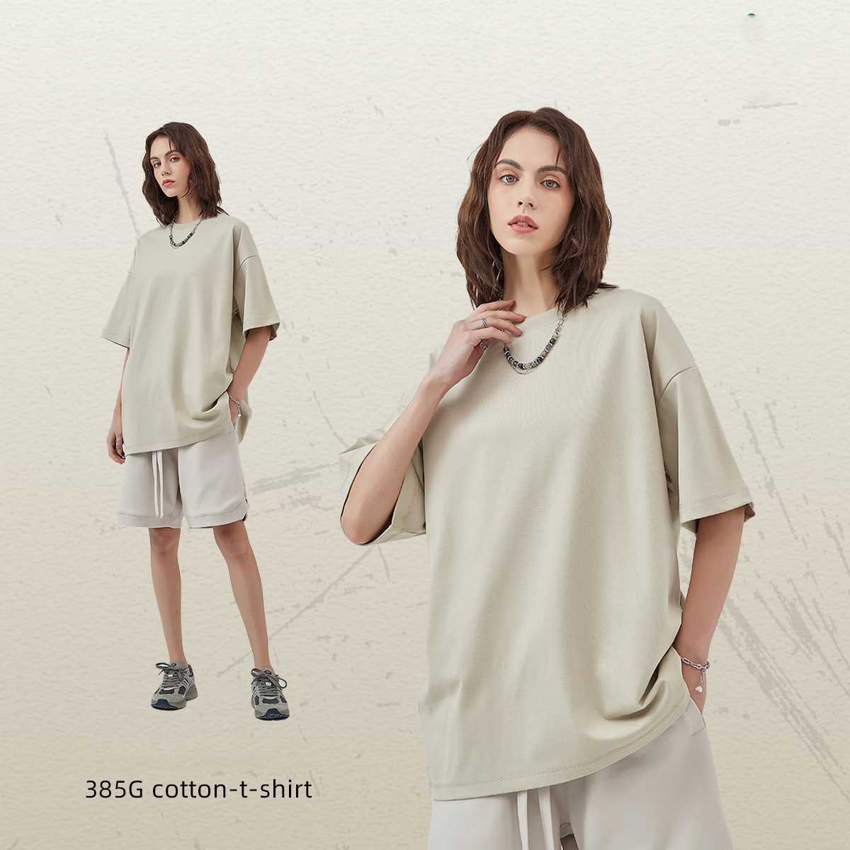 Light apricot