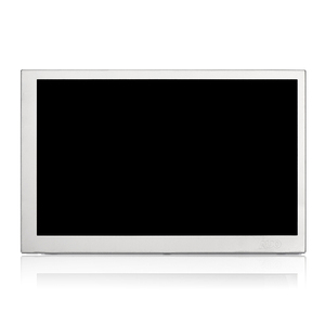 Panel de visualización LCD TFT de 7,0 pulgadas Pantalla LCD 20 pines 2,33 W AUO Módulos LCD de 7 pulgadas con controlador Led - Product Image 1