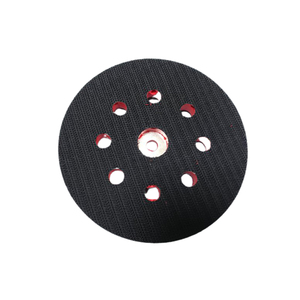 Car Shield 5 6 Inch Abrasive Sanding Disc Backing Plate <strong>Pad</strong> Polisher <strong>Backer</strong> <strong>up</strong> <strong>Pad</strong> 125mm 150mm - Product Image 4