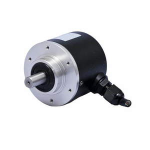 High-precision 18-bit Resolution Absolute <strong>Encoder</strong> <strong>Digital</strong> Rotation Multi-turn Angle Speed Measurement <strong>Sensor</strong>