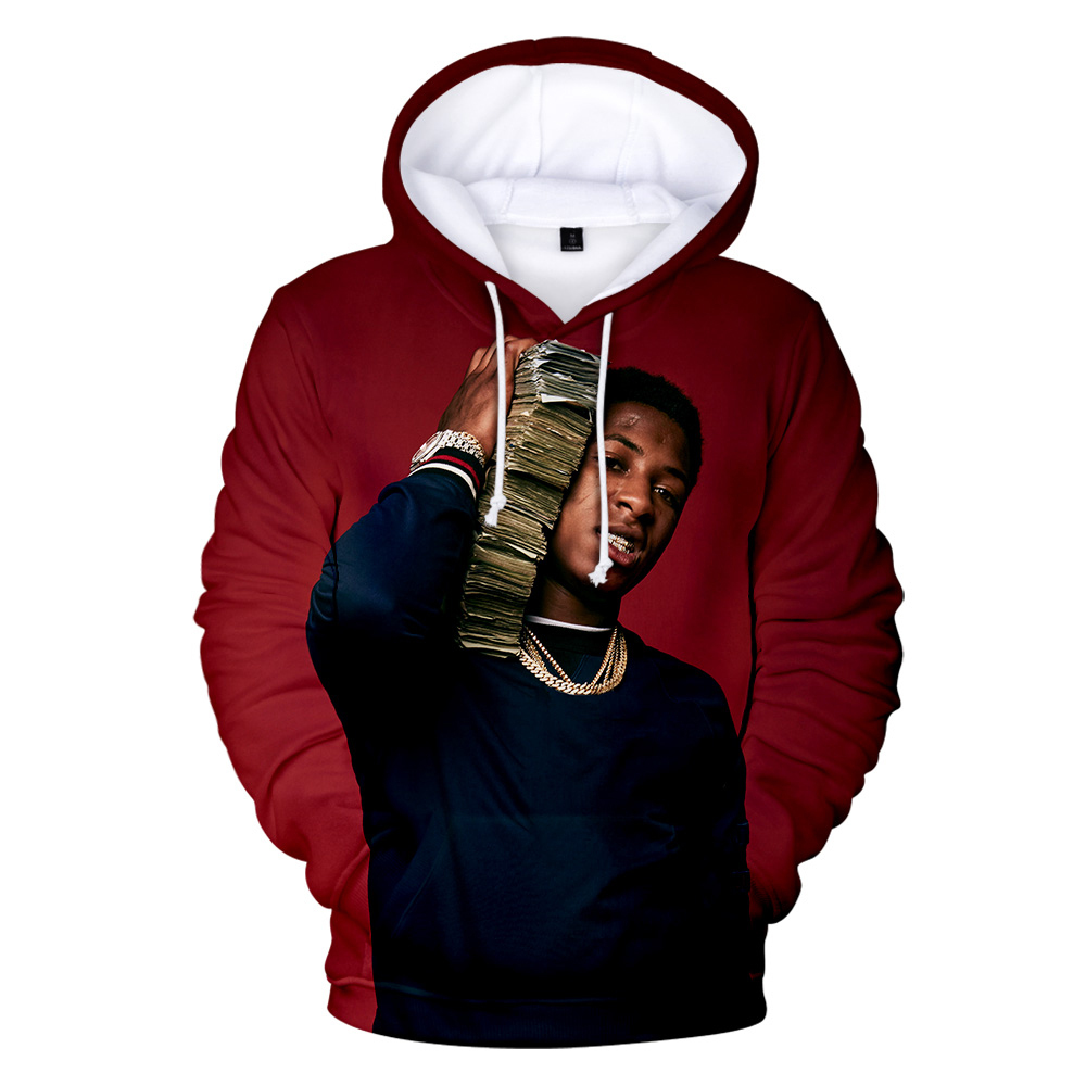 Red B