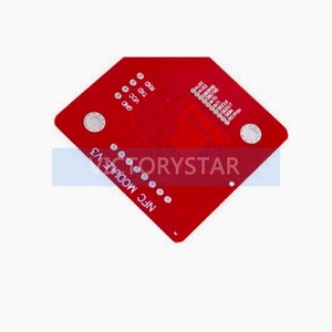 PN532 NFC <strong>RFID</strong> V3 module single without other accessoriesPN532 NFC <strong>RFID</strong> V3 RFIDNFC module wi - Product Image 2
