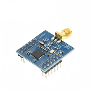 ZigbeeモジュールTi Cc2530開発ボードモジュールシリアルポートワイヤレス開発ボードCC2530コアボード - Product Image 4
