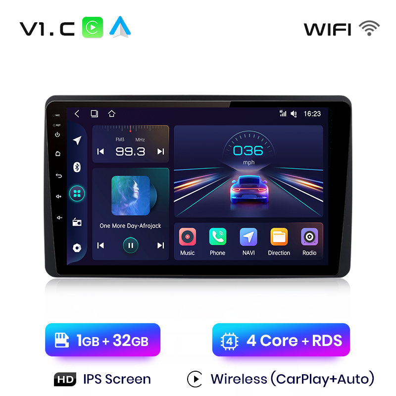 V1C (1GB + 32GB)