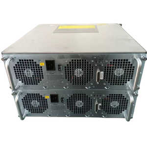 ASR1006-X Bộ định tuyến dịch vụ tổng hợp (vui lòng thông báo cho chúng tôi trước các phụ kiện cần thiết) ASR1006-X - Product Image 2