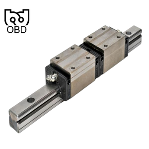 高品质日本Sk直线导轨，带溜冰鞋直线导轨NH20 LH20 SH20 NS20 LS20 VH20 - Product Image 1