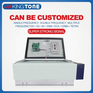 Kingtone Iden Repeater 800 806-821MHz 851-866MHz Iden 800 RF ban nhạc chọn lọc Repeater khuếch đại - Product Image 4