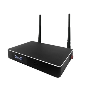 4K Portrait Landscape <strong>Display</strong> Media Player <strong>Box</strong> for Advertising Amlogic S928X <strong>Android</strong> <strong>Box</strong> 8K 128GB 8 GB RAM <strong>Android</strong> TV <strong>Box</strong> - Product Image 1