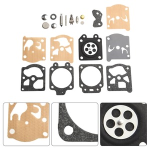 Husqvarna 55 K20-WAT Sti Hl 455 için MS210-290 Rebuild kiti WT WA WT serisi-diyafram contaları karbüratör-diy içerir - Product Image 4