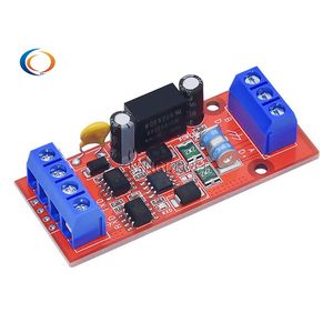 TTL a RS485 interconversión TTL microordenador de un solo chip puerto serie UART protección contra rayos 5V 3,3 V aislamiento fotoeléctrico - Product Image 1