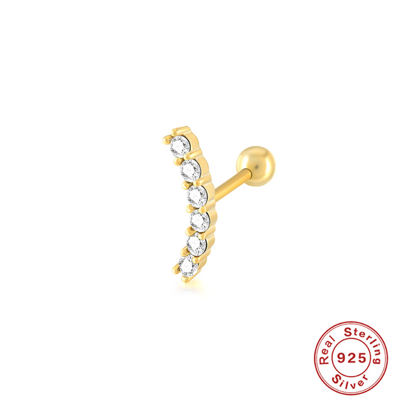 Gold single 67