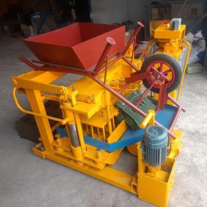 Hot Sell <strong>Egg</strong> <strong>Layer</strong> Brick <strong>Making</strong> <strong>Machine</strong> in South Africa Cement Brick <strong>Making</strong> <strong>Machine</strong> Hollow <strong>Block</strong> <strong>Making</strong> Machinery
