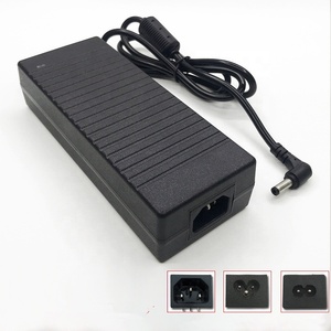 DC 5V 9V12V 24V 30V 48V 2A3A 4A 5A 10A 24V 2.5a adaptador de corriente 12V adaptador AC adaptador DC - Product Image 4