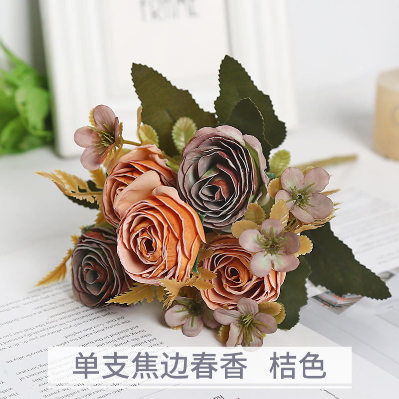 Chunxiang de bord de coke unique orange