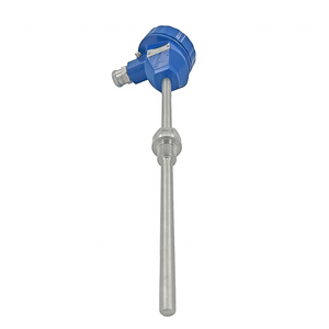 Sensor de temperatura Pt100 preciso Transmisor de 4-20mA Controlador de temperatura OEM y ODM para mediciones - Product Image 2