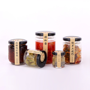 Hint cam turşu kavanozu reçel 500ml <span class=keywords><strong>1</strong></span> <span class=keywords><strong>litre</strong></span> turşu kavanozu lug kapaklı