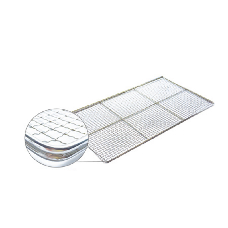 Stainless Steel