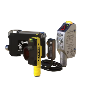 ออริจินัล-แบนเนอร์-เซนเซอร์วัดด้วยเลเซอร์-QS18VP6LPQ8- 100% แบรนด์ใหม่ของแท้ราคาดี - Product Image 4