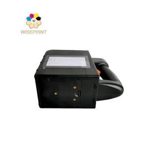 Wiseprint B85 100mm Thermal Foaming Large Character Expiry Date <strong>Coding</strong> Machine Handheld Printer Gun Handheld Inkjet Printer - Product Image 5