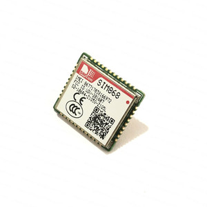 <strong>SIMCOM</strong> SIM868 SIM868E 2G gsm <strong>module</strong> Small Size GSM/GPRS+GNSS <strong>Module</strong> - Product Image 2