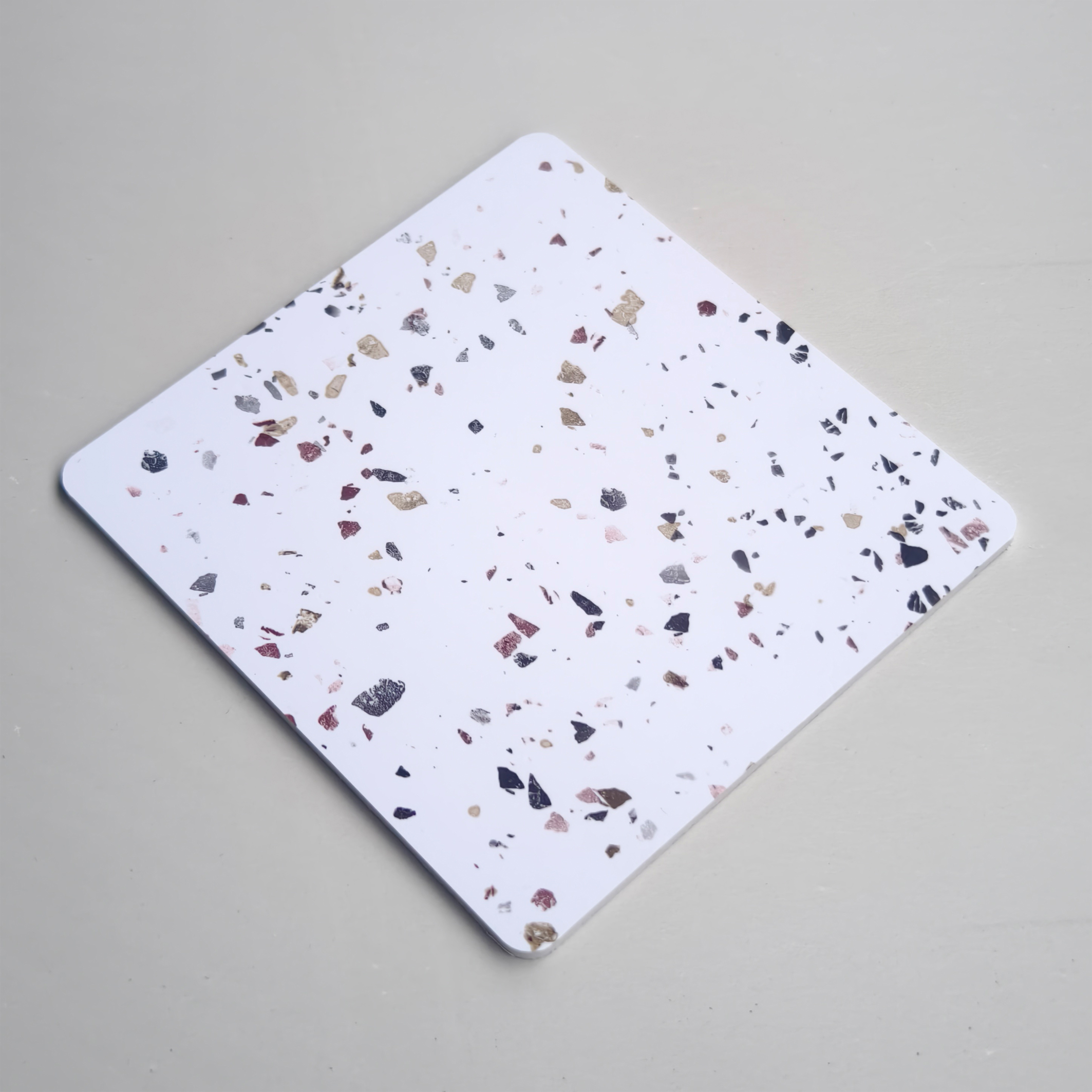 terrazzo 1