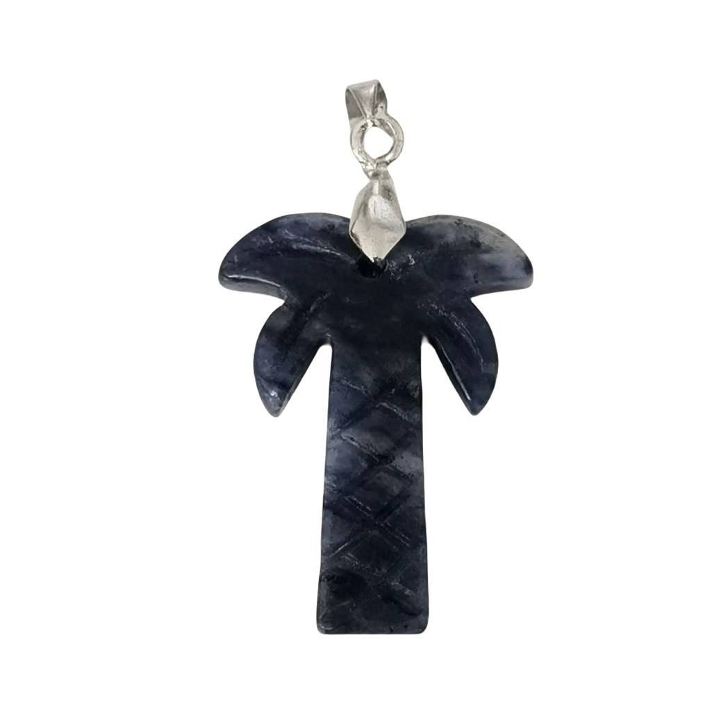 สีฟ้า-โซดาไลต์