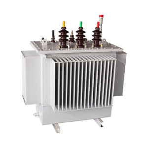 Trasformatore di distribuzione trifase 400KVA con un ingresso di 10KV/35KV e un'uscita del trasformatore Step-down 220V - Product Image 3