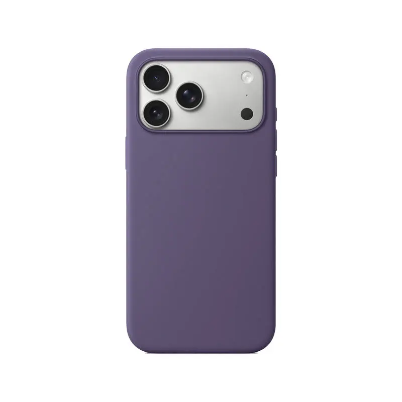 Brume violette