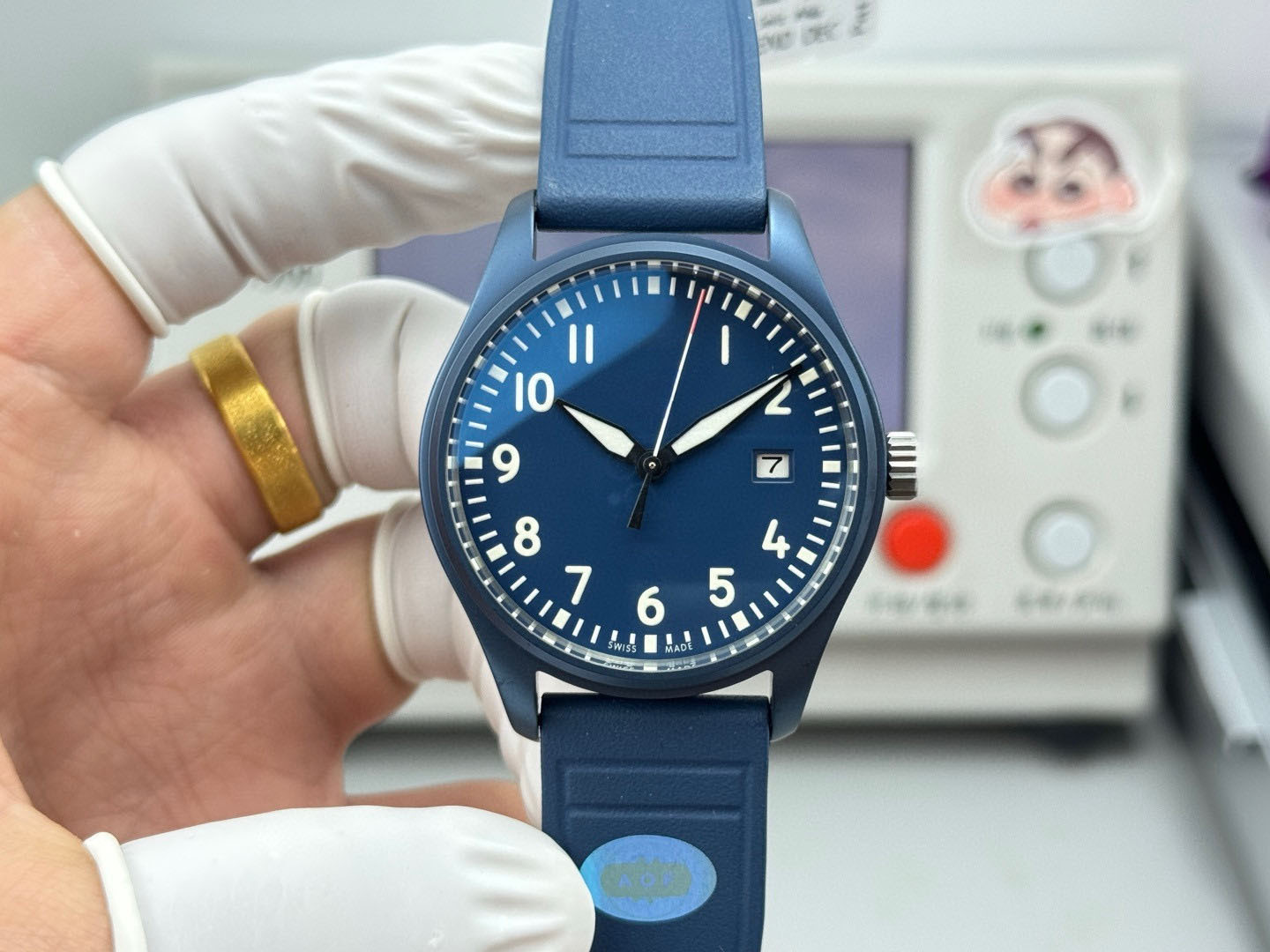 Bleu