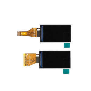 1,14-Zoll-Vollfarb-TFT-HD-IPS-Bildschirm LCD-LED-Anzeige modul 135x240 ST7789-Laufwerk 3,3-V-SPI-Schnittstelle 8 13-Pin-Konfiguration - Product Image 1