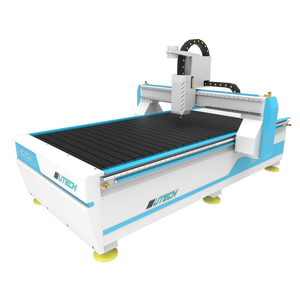 Fresadora Cnc multifunción, enrutador CNC, husillo de refrigeración por agua para fabricación de armarios, corte acrílico para carpintería - Product Image 5