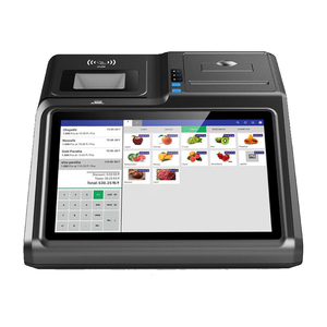 All-in-One-Touchscreen-Zahlungs automat Android Pos Terminal System - Product Image 2