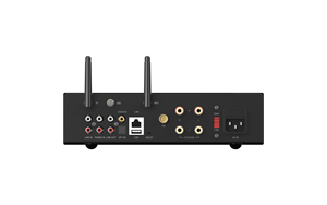 A100 200W Mạnh Mẽ Không Dây Multizone Preamplificatore Streaming Dac Khuếch Đại Âm Thanh Stereo Hệ Thống Cho Nhà - Product Image 5