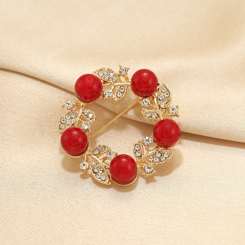 Anillo rojo nº 255