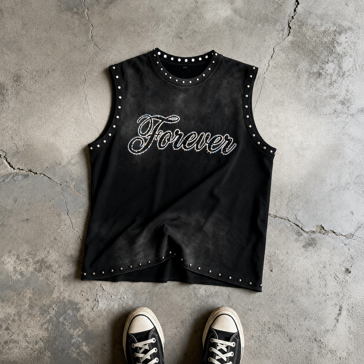Please Send Us Your Design/Logo