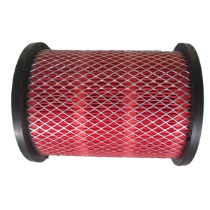 AY120-NS037 Lọc Không Khí Chất Lượng Cao Giá Tốt 16546-2S600 8-97941026-0 16546-2S602 Sử Dụng Cho NISSAN - Product Image 2