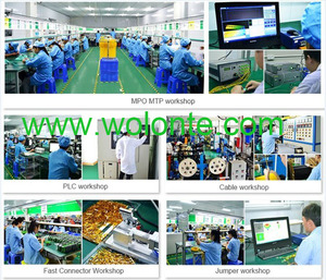 10/100/1000M Single Mode Media Converter Modul Medien konverter Stabile Leistung SC-Anschluss - Product Image 4