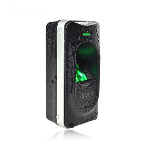 ZKT FR1200 IP65กันน้ำรักษาความปลอดภัยประตูอัจฉริยะการควบคุมการเข้าถึงบัตร RFID บัตรทาส RS485เครื่องอ่านลายนิ้วมือ - Product Image 2