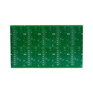 แผงวงจรอิเล็กทรอนิกส์ PCBA สำหรับอุปกรณ์อิเล็กทรอนิกส์ PCB และ PCBA ดีไซน์แบบมืออาชีพ - Product Image 6