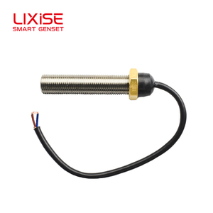 M16 X 1.5เซ็นเซอร์รับแรงแม่เหล็กแบบเกลียวเครื่องยนต์ดีเซลเซ็นเซอร์รอบต่อนาที MSP6723C - Product Image 1