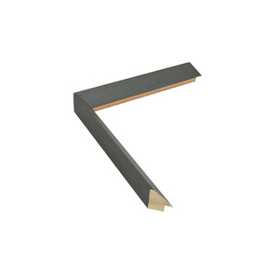 Toptan Minimalist ahşap boyama çerçeveleri katı ahşap tuval çerçeveleri duvar sanatı ev dekorasyon - Product Image 1