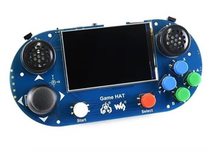Raspberry Pi Portable Game Console HAT mit 3,5-Zoll-IPS-Bildschirm für Raspberry Pi A/B/2B/3B/3B/4B - Product Image 4