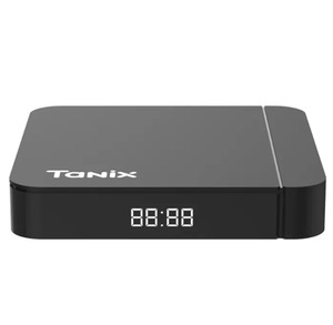 Amlogic W2 TV kutusu Amlogic S905w2 Tv kutusu 4gb Ram 64gb Rom akıllı kutusu Android 11 4k media player Android w2 - Product Image 4
