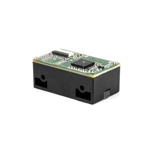 Original Factory Plug and Play 2D <strong>Qr</strong> <strong>Code</strong> Scanner <strong>Oem</strong> Barcode <strong>Reader</strong> <strong>Module</strong> Scan Engine - Product Image 5