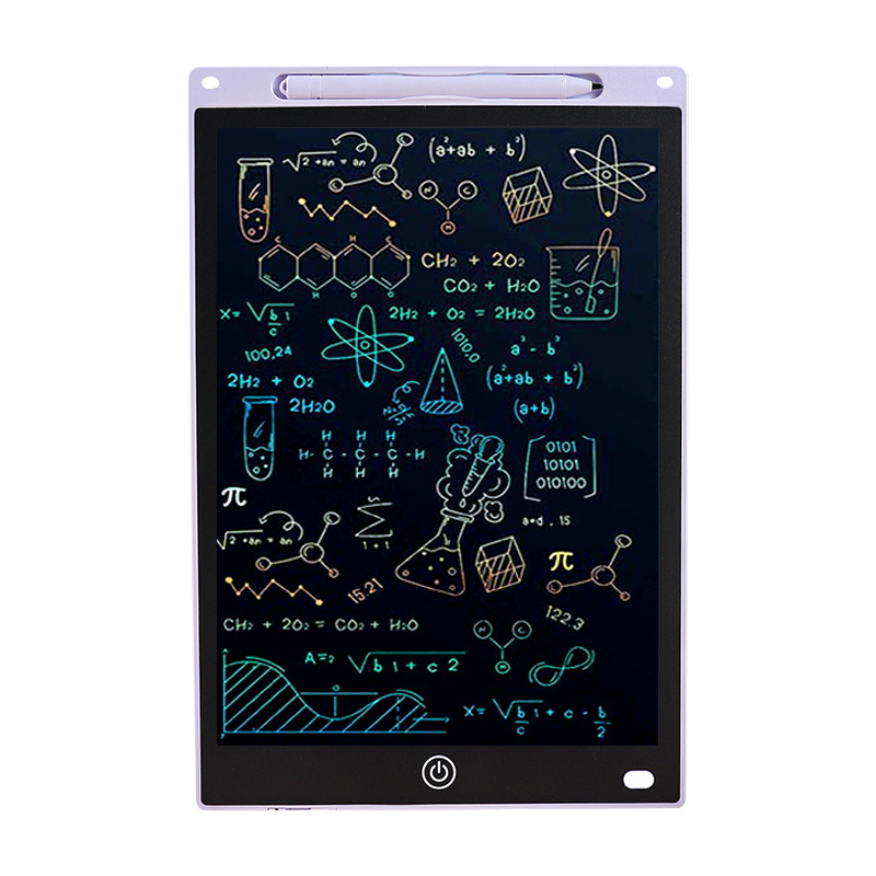 Mini tableau blanc interactif couleur 85 pouces
