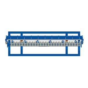 自动钢网折弯机，用于手动弯曲钢丝折弯机 - Product Image 3